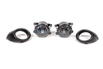 Ford Fiesta 2008–2017 Mistlampenset (2009-2013, halogeen) foto 1