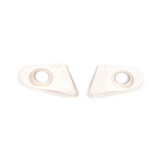 Adapters voor mistlampen (2006-2013, overschilderbaar) Mercedes Sprinter W906 2006–2018 foto 1