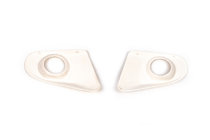 Mercedes Sprinter W906 2006–2018 Adapters voor mistlampen (2006-2013, overschilderbaar) foto 1