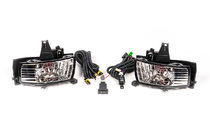 Toyota Corolla 2002–2007 Mistlampen 2004-2007 (set) foto 1