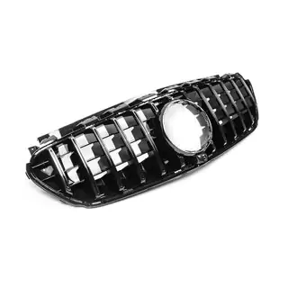 Voorgrille GT Panamericana (voor E63 AMG 2013-2016) foto 3