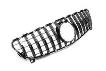 Mercedes A-Klasse W176 2012–2018 GT Panamericana voorgrille (2015-2018) foto 2