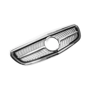 Voorgrille Diamond (voor Classic en Exclusive, 2016-2019) foto 2