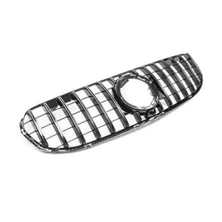 GT Panamericana voorgrille (voor Base, 2019-2022) foto 3