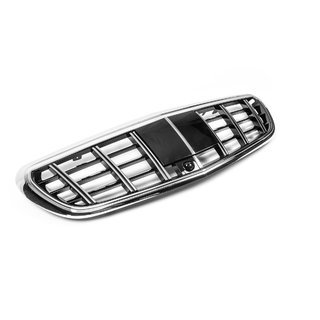 Voorgrille BRB (voor Classic en Exclusive, 2016-2019) Mercedes E-сlass W213 2016–2023 foto 1