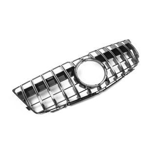 Radiateurgrille GT Panamericana (2009-2012) foto 4