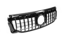 Mercedes GLB X247 2019– Panamericana GT voorgrille (voor Base 2019-2023) foto 4