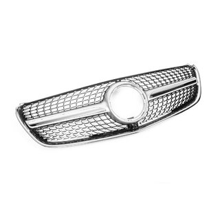 Diamond voorgrille (2014-2019 voor V-class) Mercedes Vito/V-klasse W447 2014– foto 3