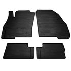 Fiat Punto Grande/EVO 2006–2018 Rubberen automatten (4-delig, Stingray Premium) foto 1