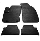 Ford C-Max 2004–2010 Rubberen automatten (4-delig, Stingray Premium) foto 1
