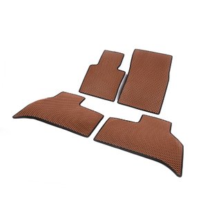EVA-automatten (baksteenpatroon) V-1 Range Rover III L322 2002–2012 foto 3
