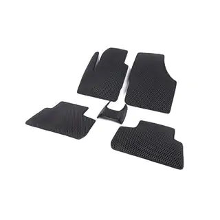 EVA automatten (zwart)