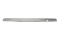 Toyota Corolla 2002–2007 Chroomstrip boven kenteken Sedan (2006-2007) foto 1