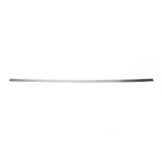 RVS kofferbakrand Dodge Nitro 2006–2011 foto 3