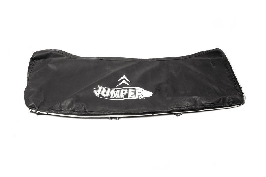 Citroen Jumper 1995–2006 Motorkaphoes (1995-2001, voor halve motorkap) Image