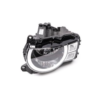 LED-koplamp voor met module (Links, Origineel, Gebruikt) Land Rover Defender 2019– foto 1
