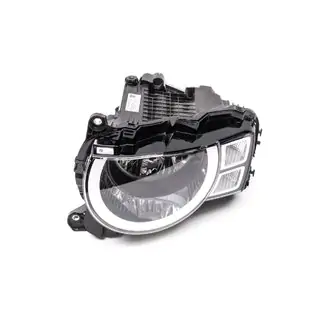 LED-koplamp voor met module (Links, Origineel, Gebruikt) Land Rover Defender 2019– foto 1