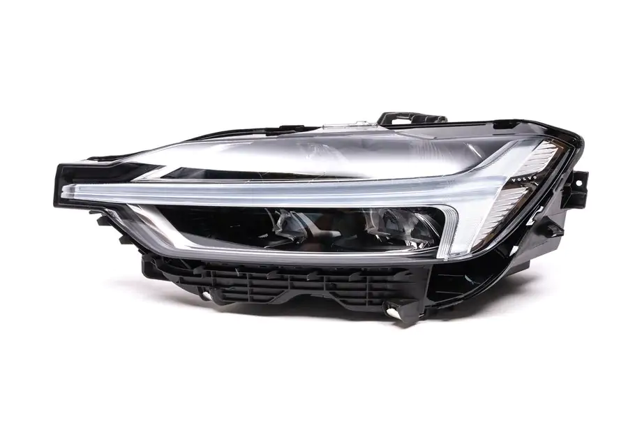 Volvo XC60 2017– Koplamp links (origineel, gebruikt) Image