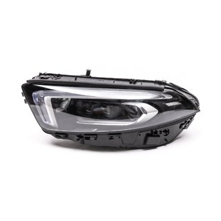 Koplamp Multibeam (links, origineel/OEM, gebruikt) Mercedes A-Klasse W177 2018– foto 1