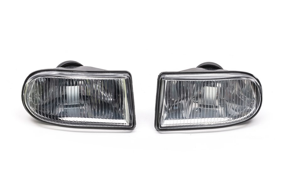 Renault Laguna 1994–2001 Mistlampen (2 stuks) Image