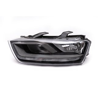 LED-koplamp (2011-2015, links, origineel, gebruikt) Audi Q3 2011–2019 foto 1