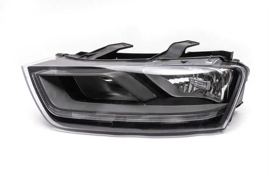 Audi Q3 2011–2019 LED-koplamp (2011-2015, links, origineel, gebruikt) Image