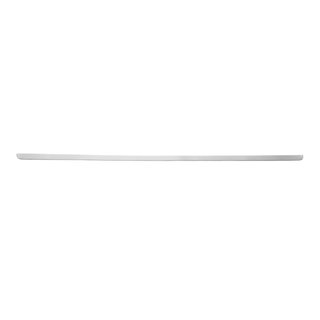 Kofferbakrand (RVS) Opel Astra G Classic 1998–2012 foto 2