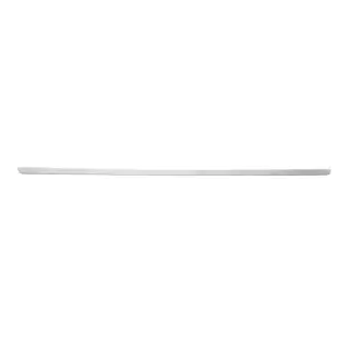 Kofferbakrand (RVS) Opel Astra G Classic 1998–2012 foto 2