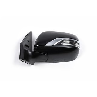 Complete spiegel Executive (Voor 2012-2016, 1 st) Toyota Land Cruiser 200 2007–2021 foto 4