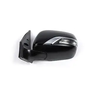Complete spiegel Executive (Voor 2012-2016, 1 st) Toyota Land Cruiser 200 2007–2021 foto 4