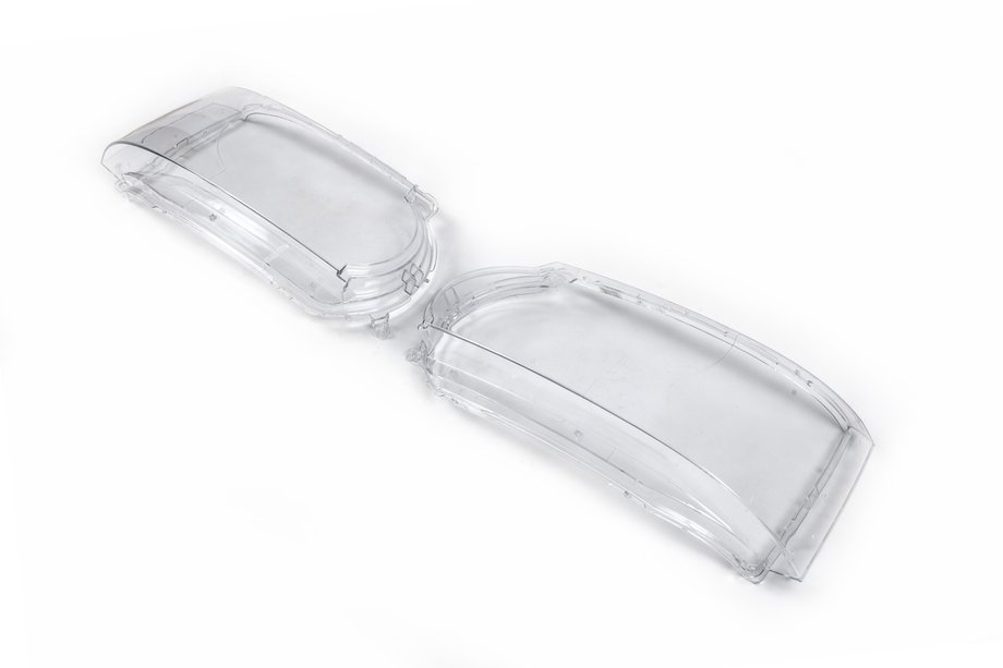 Range Rover III L322 2002–2012 Koplampglazen (2010-2012, 2 stuks) Image