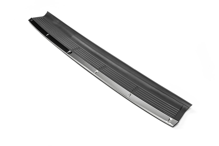 Lexus LX570/450d 2008–2022 ABS inzetstuk voor achterbumper (2012-2015) Image