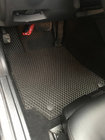 Mercedes CLS C218 2011–2018 EVA automatten (zwart) foto 1