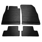 Chevrolet Orlando 2010–2018 Rubberen automatten (4-delig, Stingray Premium) foto 1