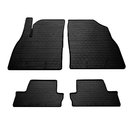 Chevrolet Volt 2010–2016 Stingray automatten (4 stuks, rubber) foto 1