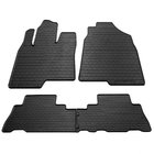 Opel Antara 2006–2017 Rubberen automatten (4-delig, Stingray Premium) foto 1
