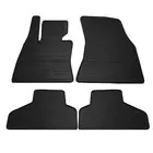 BMW X6 F16 2014–2019 Rubberen automatten (4-delig, Stingray Premium) foto 1
