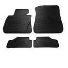 BMW X1 E84 2009–2015 Rubberen automatten (4-delig, Stingray Premium) foto 1