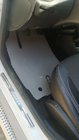 Renault Duster 2008–2017 EVA automatten (grijs) foto 1