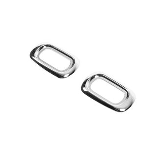 Knipperlicht afdekking (kunststof) Honda Civic Sedan VII 2001–2006 foto 2