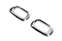 Honda CRV 2001–2006 Knipperlichtcovers (2 stuks, kunststof) foto 1