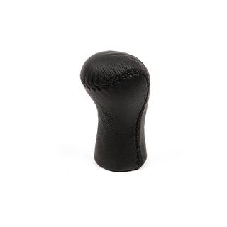 Versnellingspookknop (leer) Mercedes Vito W638 1996–2003 foto 2