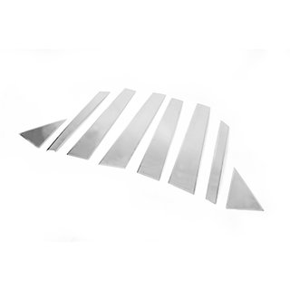 RVS stijlbekleding foto 2