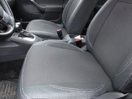 Volkswagen Golf 5 2003–2009 Autostoelhoezen (kunstleer↗stof, Premium) foto 3