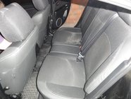 Mazda 3 2003–2009 Autostoelhoezen MW-Brothers Premium foto 2