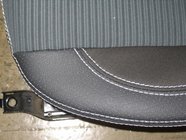 Mazda 3 2003–2009 Autostoelhoezen MW-Brothers Premium foto 4