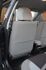Mitsubishi Lancer 9 2004–2008 Autostoelhoezen (kunstleer↗stof, Premium) foto 10