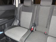 Mitsubishi Outlander 2012–2021 Autostoelhoezen SoyuzAuto Premium van kunstleer foto 5