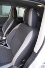 Nissan Qashqai 2007–2010 Autostoelhoezen SoyuzAuto Premium van kunstleer foto 4