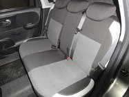 Nissan Note 2004–2012 Autostoelhoezen SoyuzAuto Premium van kunstleer foto 3